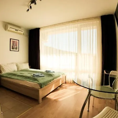 William's - Fifth Amazing Апартаменты Свети-Влас