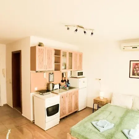 William's - Fifth Amazing Свети-Влас