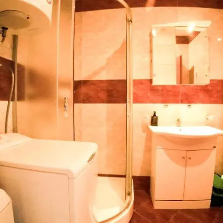 William's - Fifth Amazing Свети-Влас