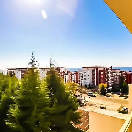 Апартаменты William's - Fifth Amazing *