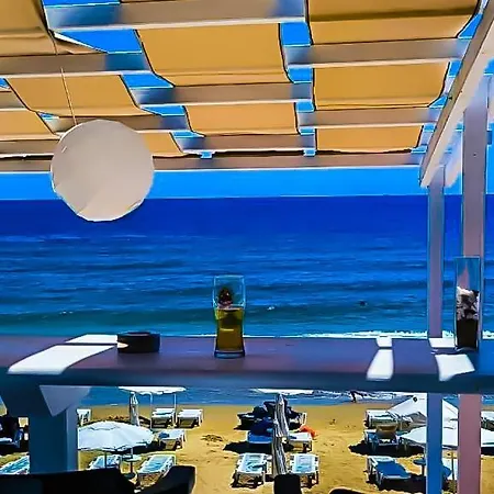 William's - Fifth Amazing Апартаменты *