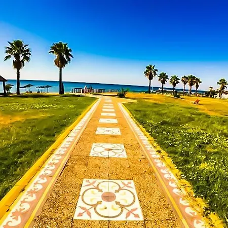 William's - Fifth Amazing Апартаменты *