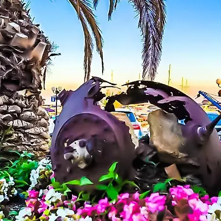 William's - Fifth Amazing Апартаменты Свети-Влас