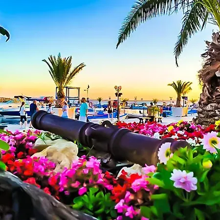 William's - Fifth Amazing * Свети Влас