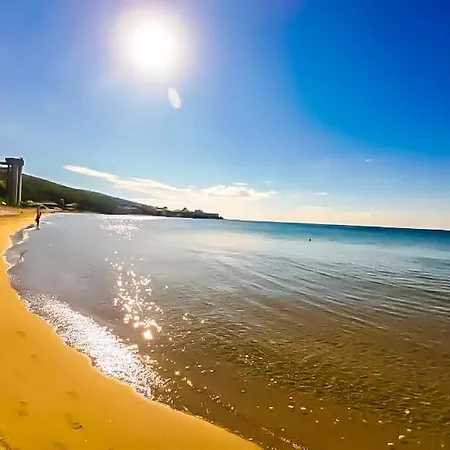 William's - Fifth Amazing * Свети-Влас