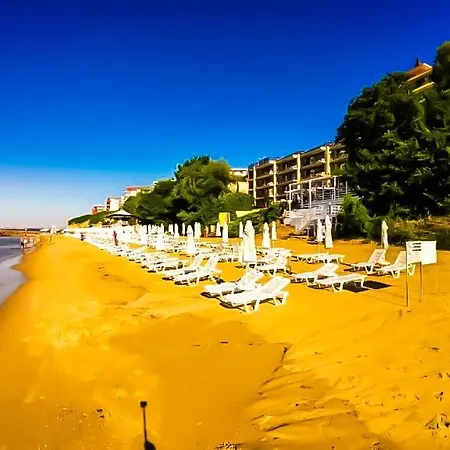 William's - Fifth Amazing Апартаменты *