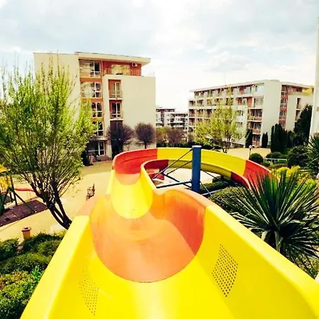 William's - Fifth Amazing Апартаменты Свети-Влас