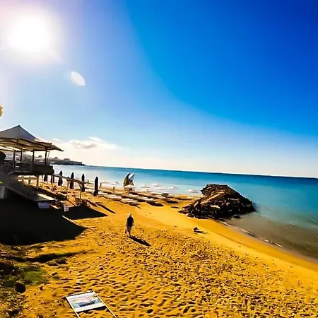 Апартаменты William's - Fifth Amazing