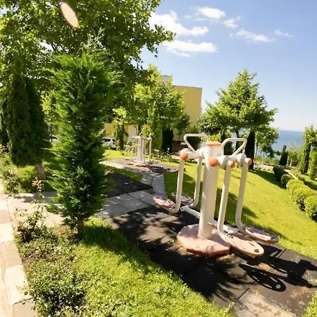 William's - Fifth Amazing Апартаменты