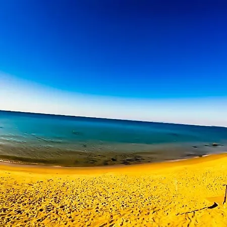 William's - Fifth Amazing Апартаменты *