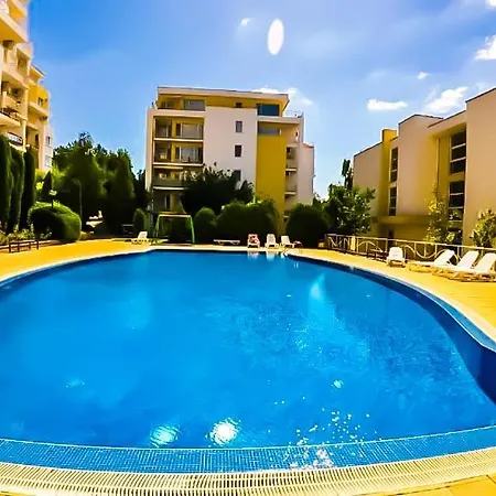 William's - Fifth Amazing Апартаменты