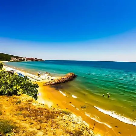 William's - Fifth Amazing Апартаменты *