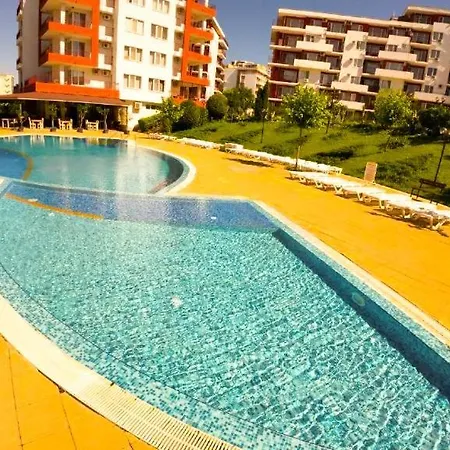 Апартаменты William's - Fifth Amazing