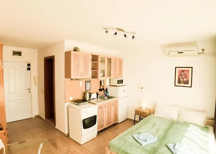 William's - Fifth Amazing Свети Влас