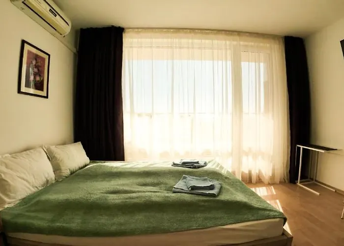 Апартамент William's - Fifth Amazing Свети Влас