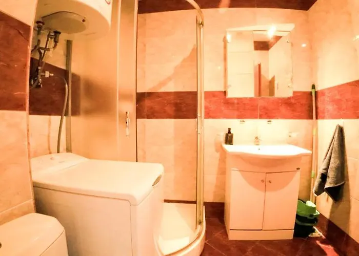 William's - Fifth Amazing Свети Влас