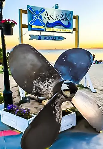 William's - Fifth Amazing Апартамент Свети Влас