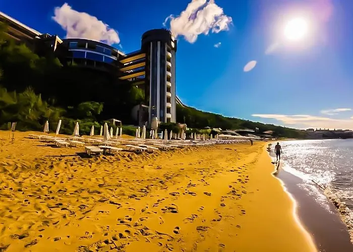 Апартамент William's - Fifth Amazing