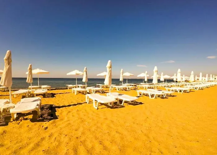 Апартамент William's - Fifth Amazing