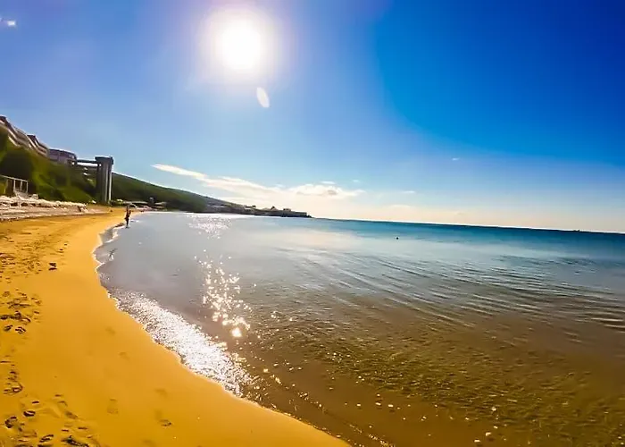 William's - Fifth Amazing * Свети Влас