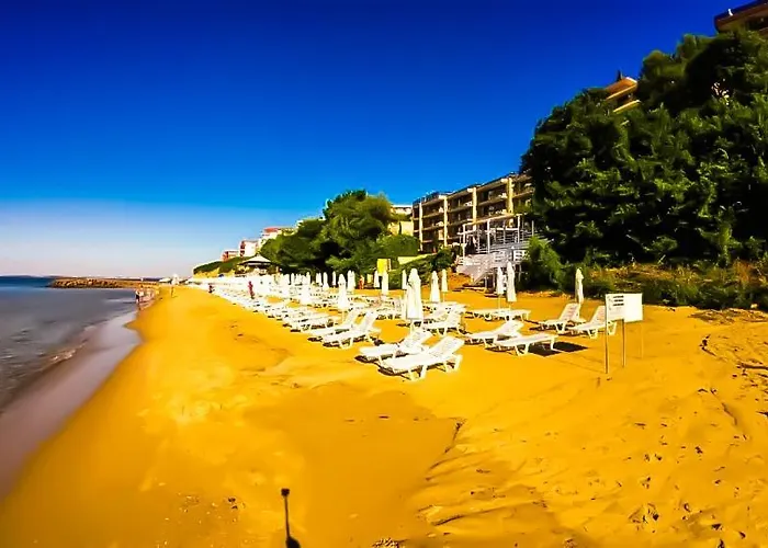 William's - Fifth Amazing Апартамент *