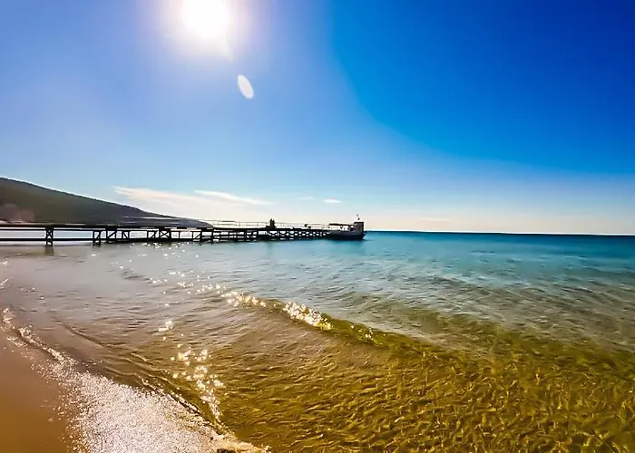 William's - Fifth Amazing Апартамент