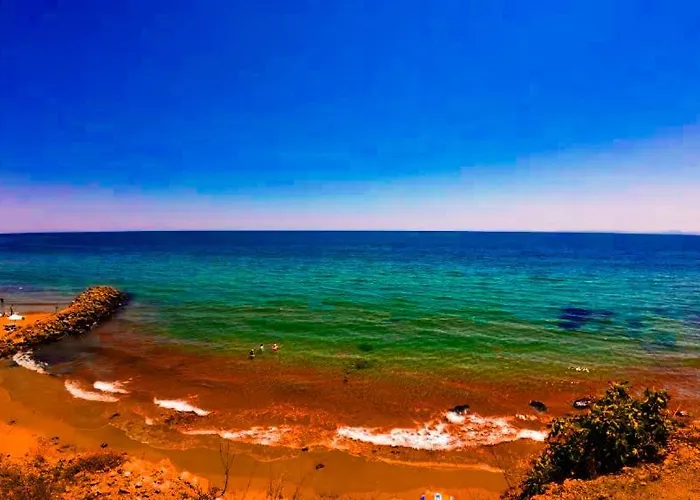 Апартамент William's - Fifth Amazing *