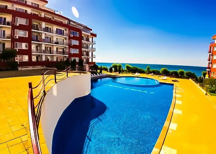 William's - Fifth Amazing * Свети Влас