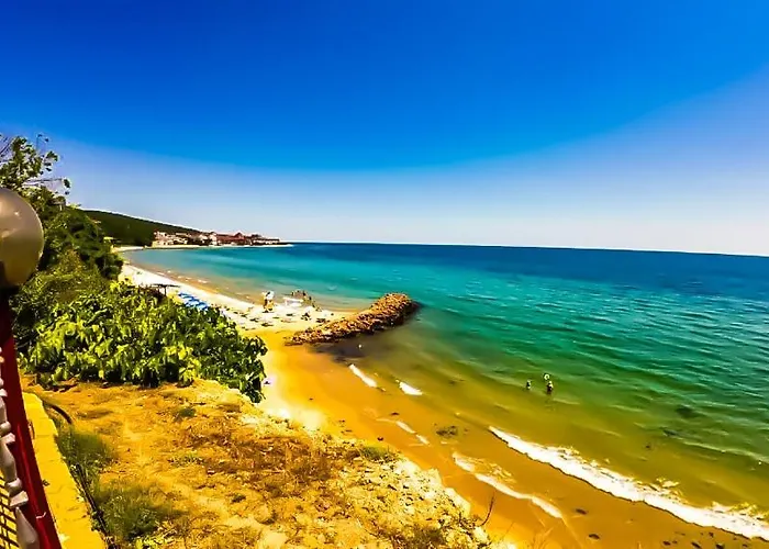 William's - Fifth Amazing Апартамент *