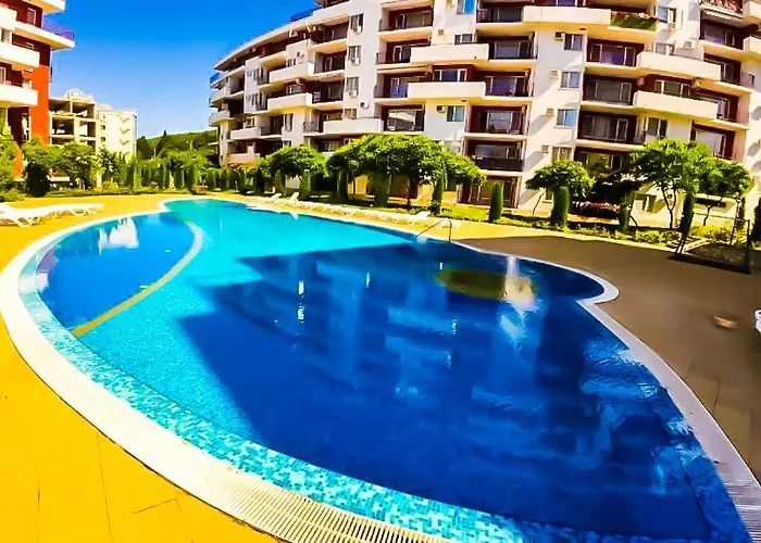 William's - Fifth Amazing Апартамент