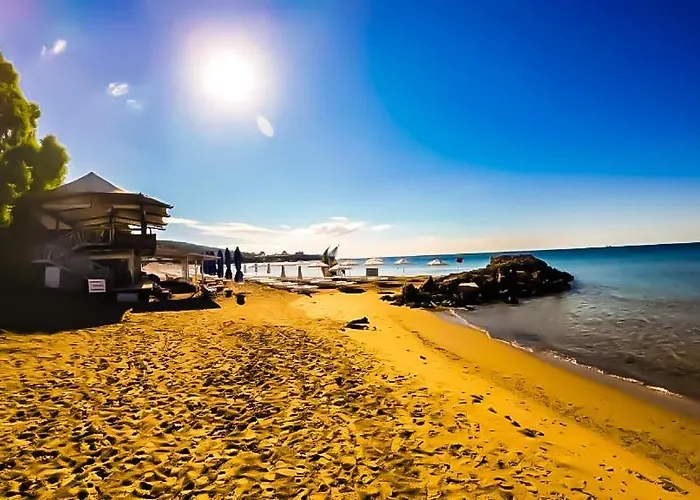 William's - Fifth Amazing Апартамент