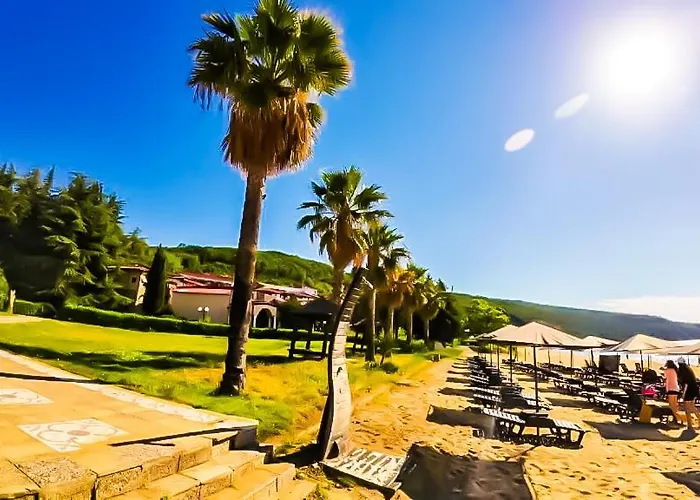 William's - Fifth Amazing * Свети Влас